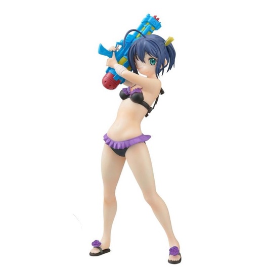 🇯🇵 Figure Takanashi Rikka PM swimsuit ver - Chuunibyou demo Koi ga Shitai  ริกกะ รักสุดเพี้ยนของยัยเ