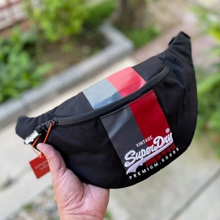 SUPERDRY​ ​: ​VL BUM​ BAG​