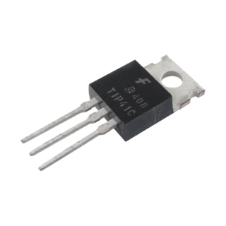 TIP41 TIP41C Transistor NPN