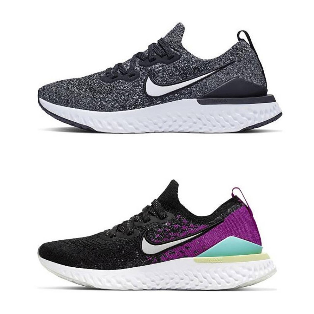 nike epic react flyknit gs