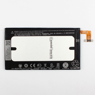 แบตเตอรี่โทรศัพท์สำหรับ HTC ONE MAX T6 809D 8160 8088 803 วินาที 8060 8090 m8809 BOP3P100 3300 มิลลิแอมป์ชั่วโมง