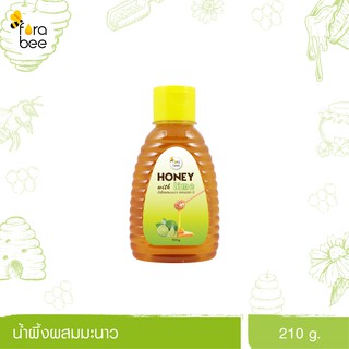 Fora Bee น้ำผึ้งผสมมะนาว 210 กรัม