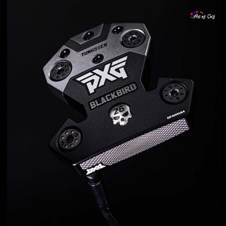 พัตเตอร์ PXG Blackbird Battle Ready Putter สินค้าแท้ 100%