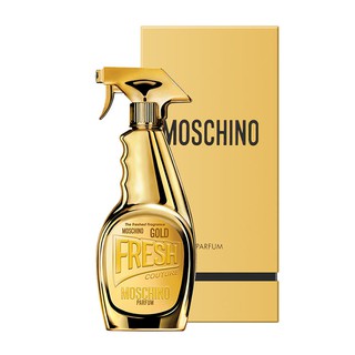 Moschino Fresh Couture Gold Eau de Toilette