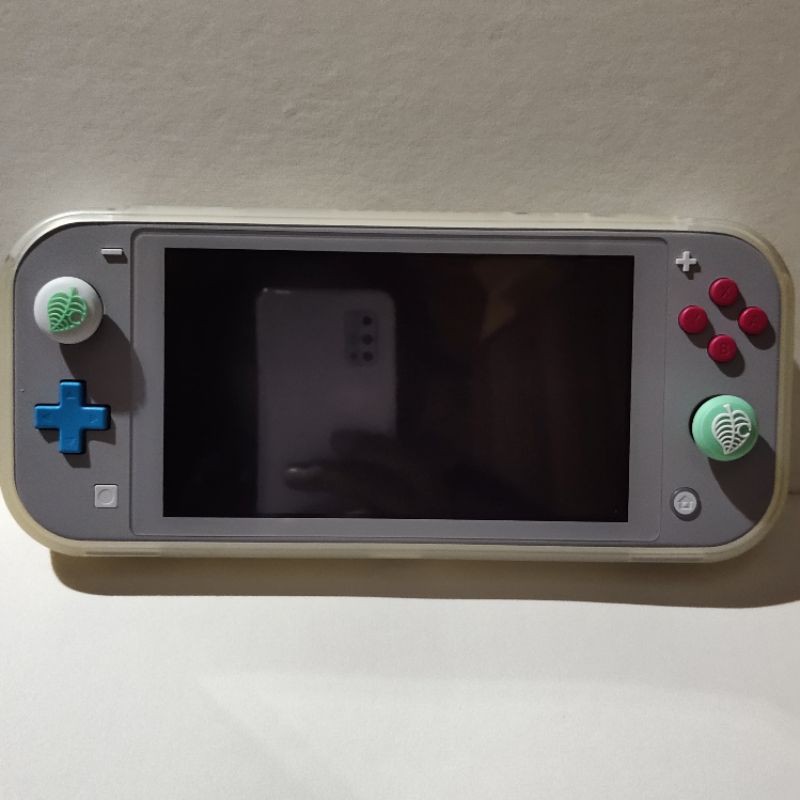 Nintendo switch lite มือสอง 4800
