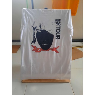 เสื้อยืด พิมพ์ลายวงดนตรี BJORK GAUL สําหรับผู้ชาย