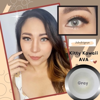 (สายเซ็กซี่) Mini ava kittykawaii คอนแทคเลนส์เกาหลี คอนแทคเลนส์ บิ๊กอาย bigeyes contactlens คอนแทคสายตา คอนแทค