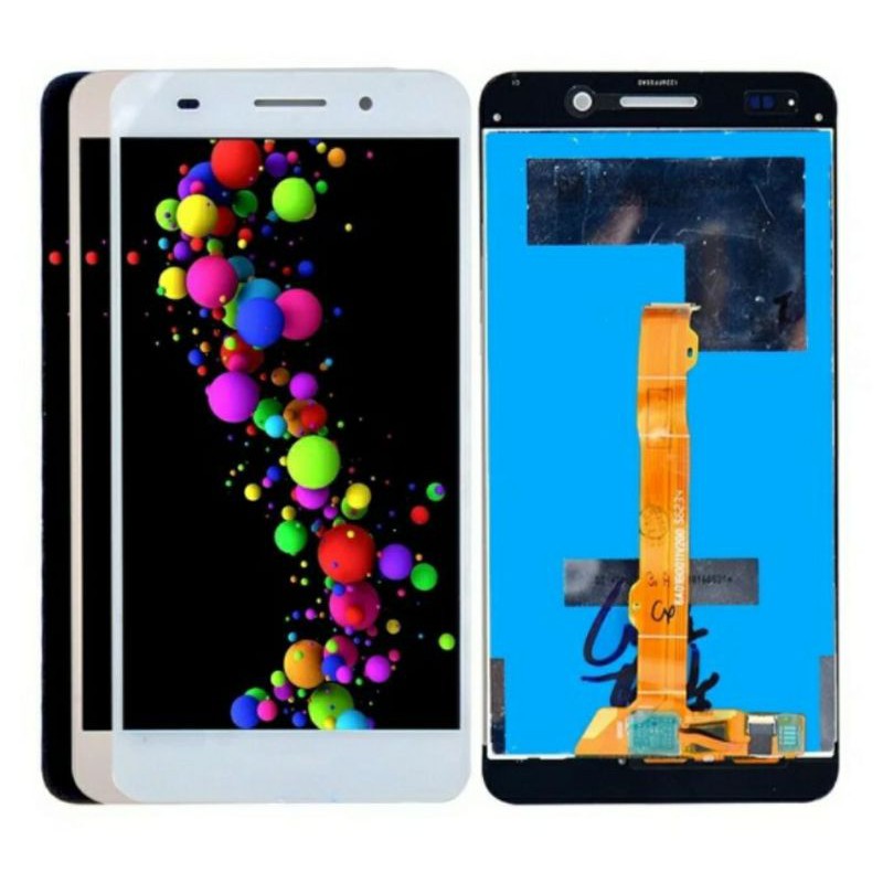 Huawei Y6II CAM- L23 จอแสดงผล LCD Touch Screen Digitizer (LCD รับประกัน 3 เดือน)