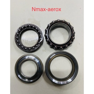 ลูกปืนแผงคอ Nmax Aerox