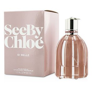 CHLOE  See By Chloe Si Belle Eau De Parfum Spray  50ML