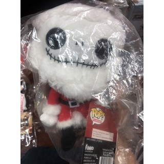 ตุ๊กตาผ้า Funko เรื่อง Nightmare before Christmas ของแท้ 100% มือหนึ่ง