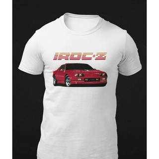 เสื้อสาวอวบ - ความแปลกใหม่บางด้านบน 1980 ของ Chevy Camaro Iroc-Z Z28 ออกแบบ Tshirt ครอบครัวด้วยกัน
