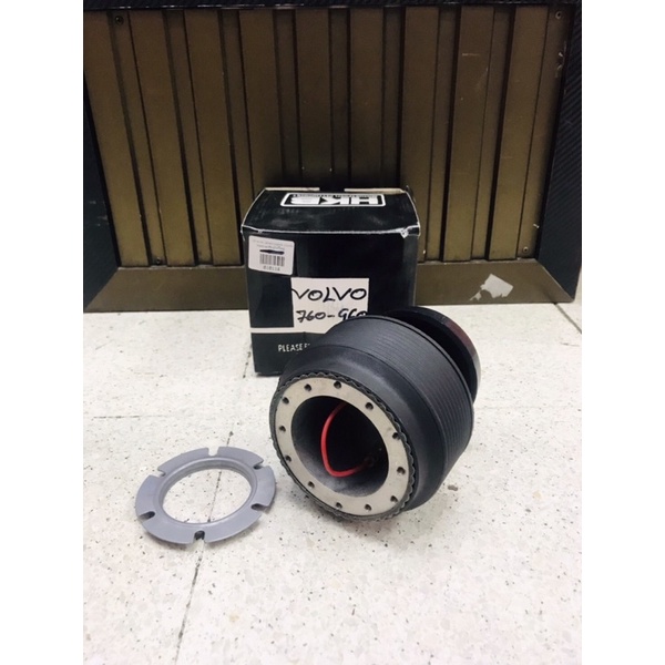 คอพวงมาลัย  VOLVO 760, 960