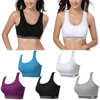 บราสตรี ออกกำลังกาย Sport Bra