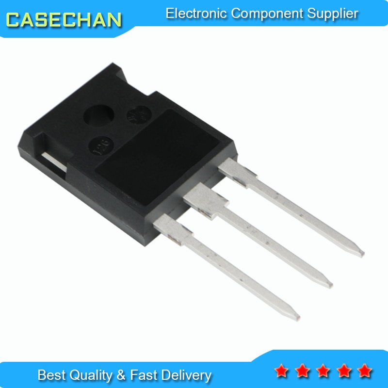 5pcs H20R1202 H20R120 H20R1203 H20T120 20A 1200V PARA-247 - xiaohong5 ...