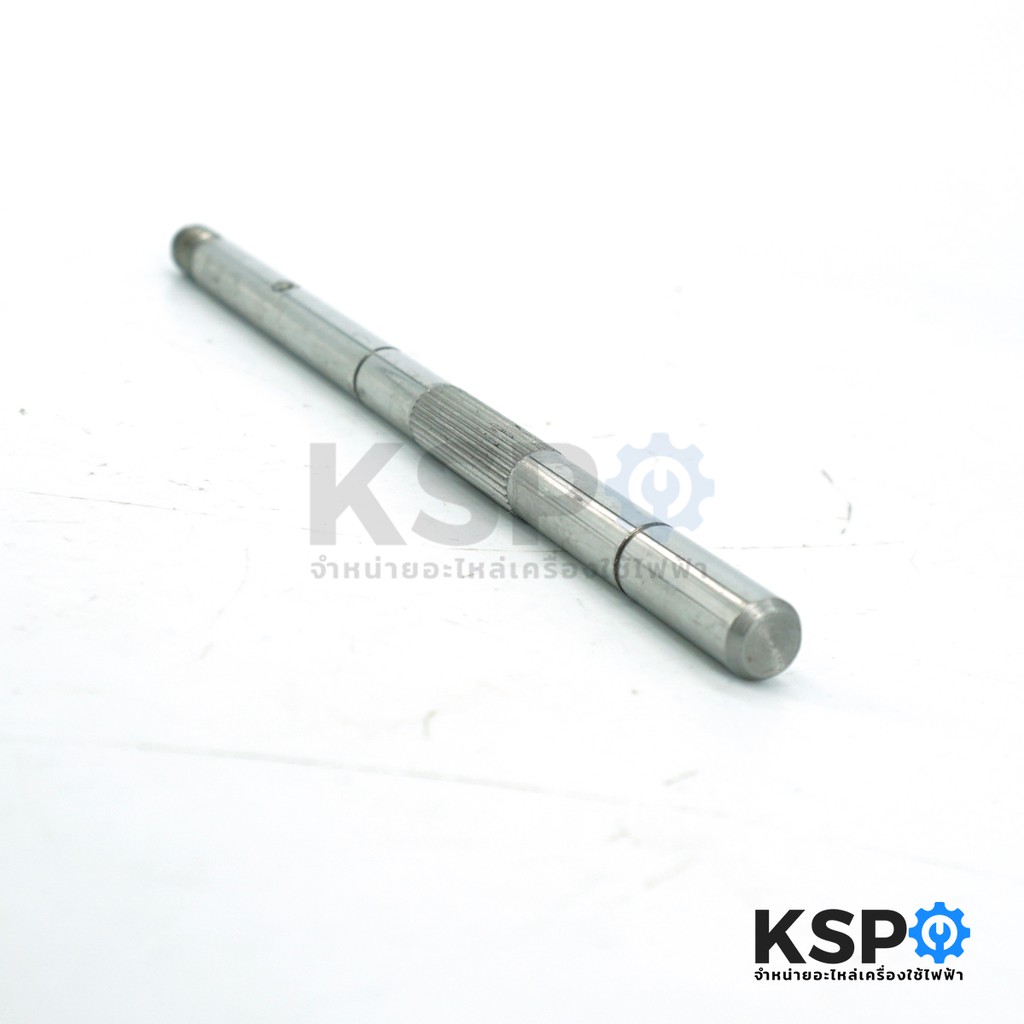 แกนพัดลม HITACHI ฮิตาชิ รุ่น H010 แกน16.4cm (ตัด) อะไหล่พัดลม - รูปที่ 2