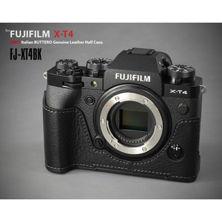 Haft case สำหรับกล้อง Fuji X-T4 แบรนด์ Lims design ประเทศเกาหลี