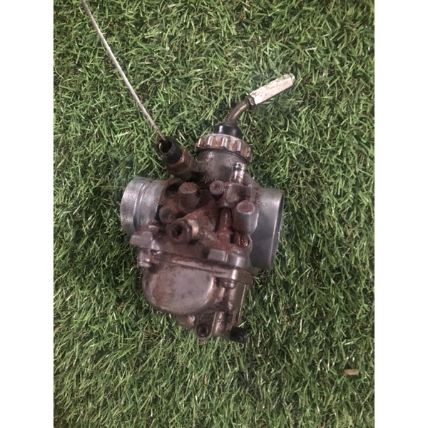 คาร์บูเรเตอร์ JR120, TIARA มือสอง ของแท้