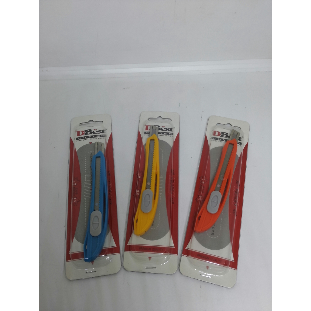 DBest คัตเตอร์ DB-95SC ( S )