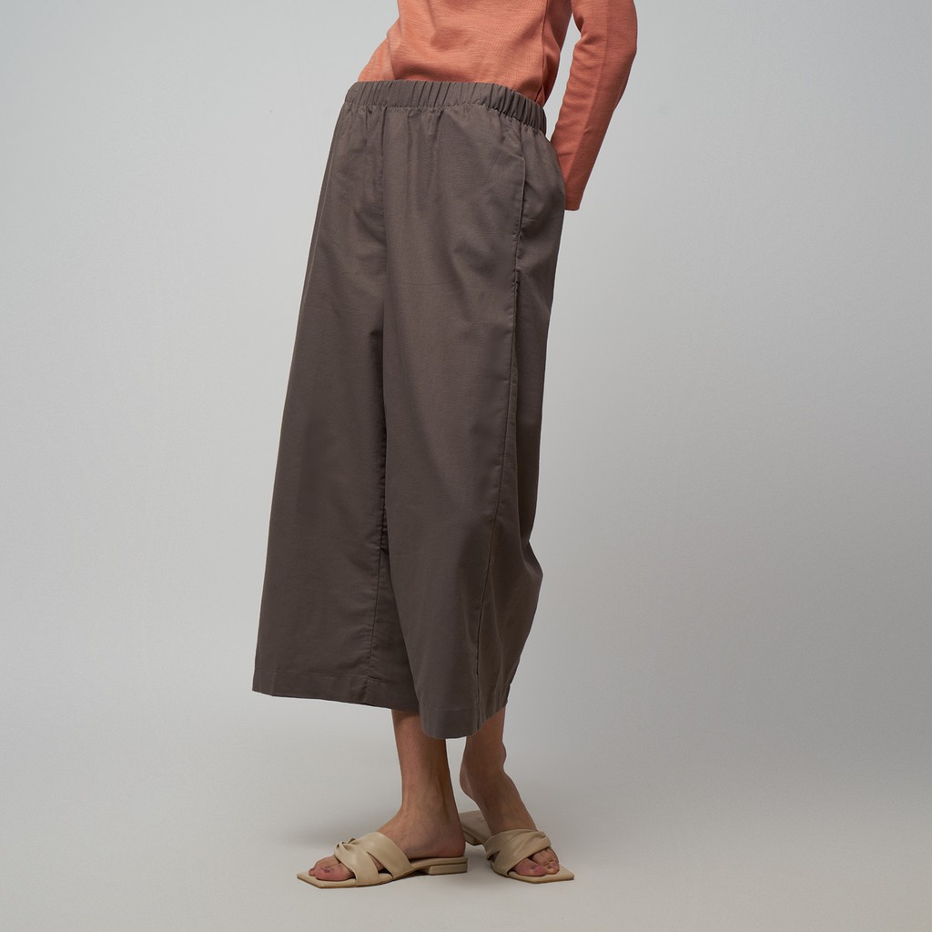 Monellina 40120 กางเกงชั้นในจัมโบ้ธรรมดาสําหรับผู้หญิง