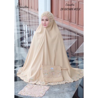 ส่งฟรี!Camelia collection by telekung Danisha