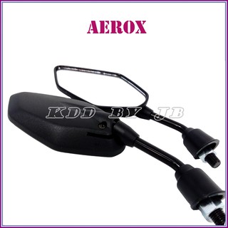 กระจกแต่ง AEROX แบบย่อ M125