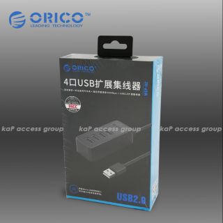 ORICO USB 2.0 HUB 4 PORT