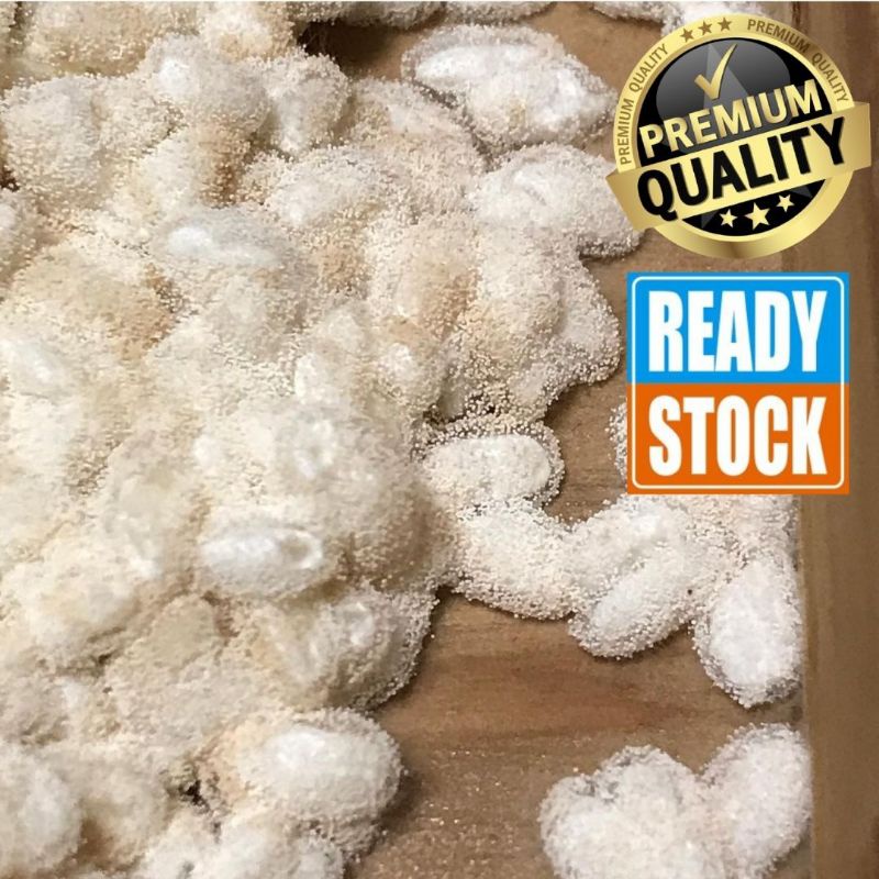 KOJI White Koji Shiro Koji 白米麴 烧酒麴 Shochu 200g Premium White Koji Rice Aspergillus Kawachii High Cit