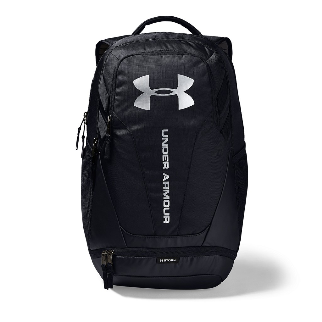 under armour hustle 3.0 backpack review