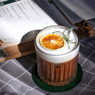 แก้วน้ำ แก้วกาแฟ สไตล์เกาหลี