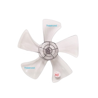 ใบพัด 12นิ้ว MITSUBISHI FAN ASSY NEW