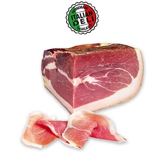 Parma Ham cold cuts | พาร์ม่าแฮม | Italian Deli | Grams 80 กรัม