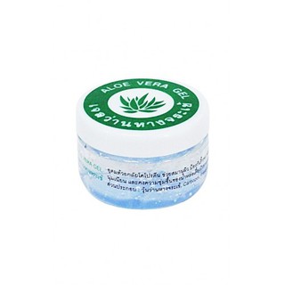 เจลว่านหางจระเข้ พฤกษาเภสัช 50g