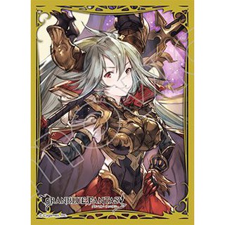 สลีฟการ์ด Character Sleeve Granblue Fantasy Thalatha