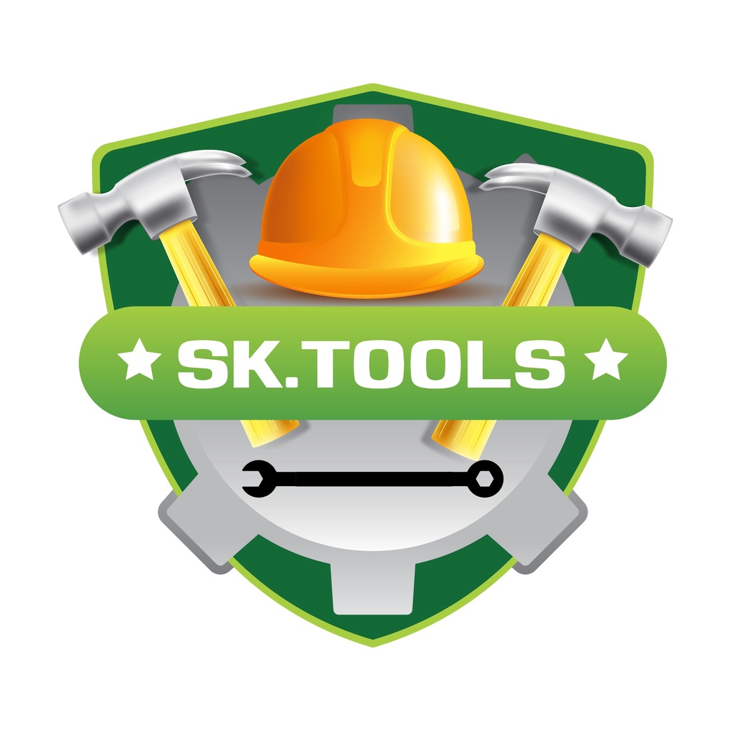 SK.Tools, ร้านค้าออนไลน์ Shopee Thailand