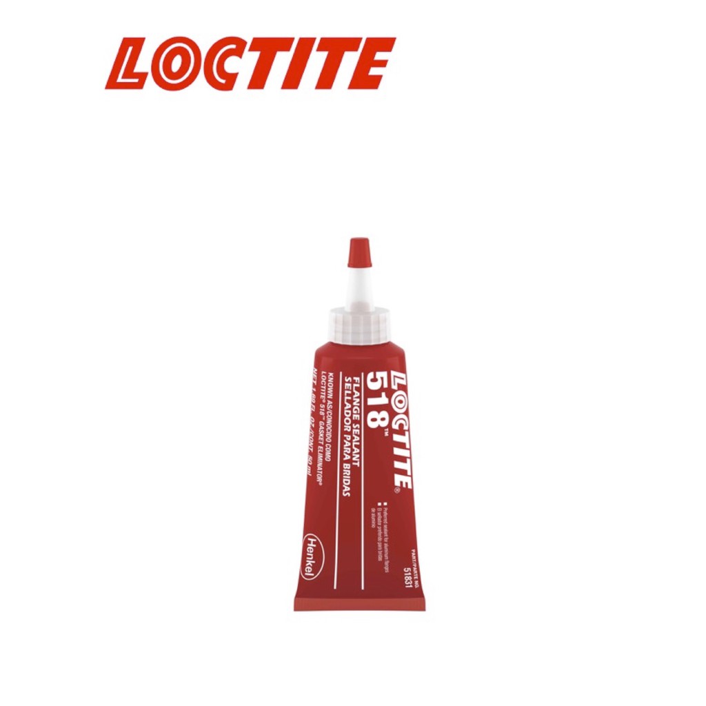 Loctite 518 50ML