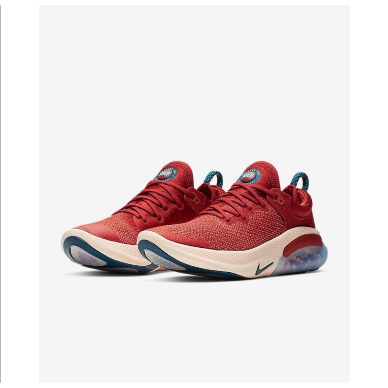 NIKE JOYRIDE วิ่ง FLYKNIT (รองเท้ามือสองตามสภาพ)