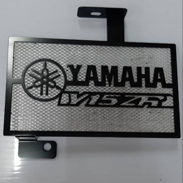 Yamaha Y15ZR WINNER COOLANT NET ฝาครอบหม้อน้ํา