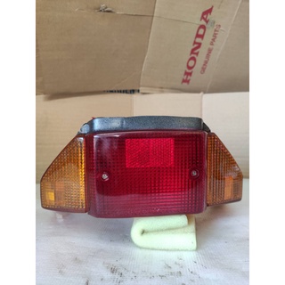 ชุดไฟท้าย YAMAHA RXZ สินค้ามือ 1 โล๊ะสต๊อกราคาถูก พร้อมส่ง