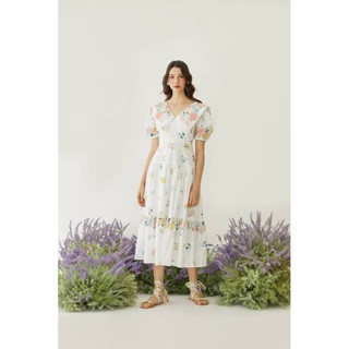 disaya floral dresses