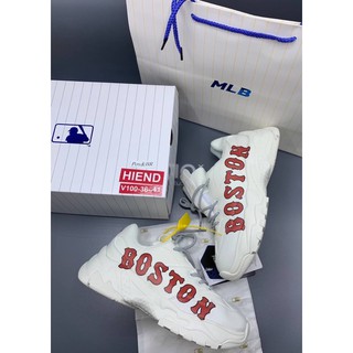 รองเท้าMLBbostonbostonคะ