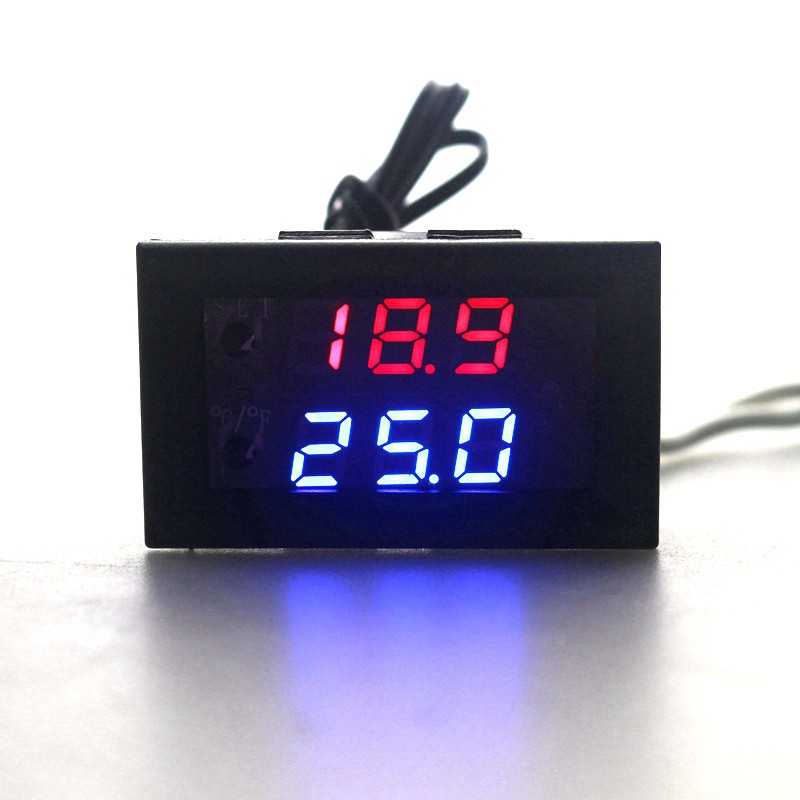 โมดูลควบคุมอุณหภูมิ DC12V temperature control