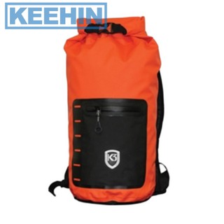 กระเป๋ากันน้ำ K3 20L Drifter Orange สีส้ม Drifter Backpack K3 20L Orange