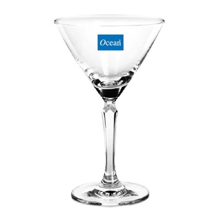 โอเชี่ยน แก้วค็อกเทล รุ่น CONNEXION ขนาด 215 มล. 7 ออนซ์ แพ็ค 6 ใบ101220Ocean Cocktail Glass #CONNEXION 215 ml. 7 Oz. x