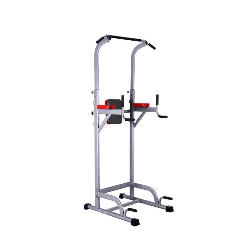 Exercise To You บาร์โหน Chin Up and Dip Bar รุ่น Fully