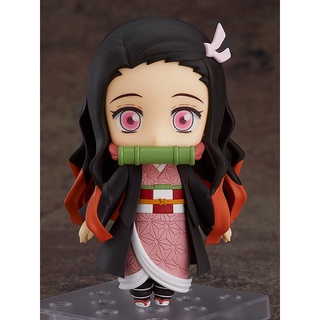 [พร้อมส่ง] Good Smile Company Nendoroid 1194 Kamado Nezuko เนนโดรอยด์เนซึโกะ