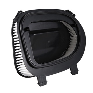 Car Air Filter For-BMW X3 X5 X6 F25 F15 E72 E71 E70 2.0-3.0L 13717811026