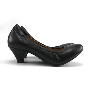 [PRE-ORDER] Bloc B. EVELYN - 1.5 inch heels