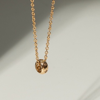 Lapaire l Starry necklace สร้อยคอ