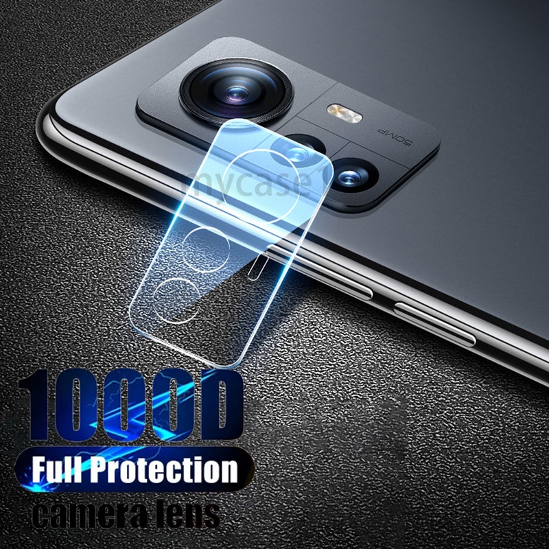 ฟิล์มติดเลนส์กล้องสําหรับ Xiaomi xiomi Mi 15 14T 14 13T 13 12T 12s 12 11T 10T 9T 11 Lite 10 Ultra 10s 9 Pro Note 10 Pro Lite 4G 5G 2024